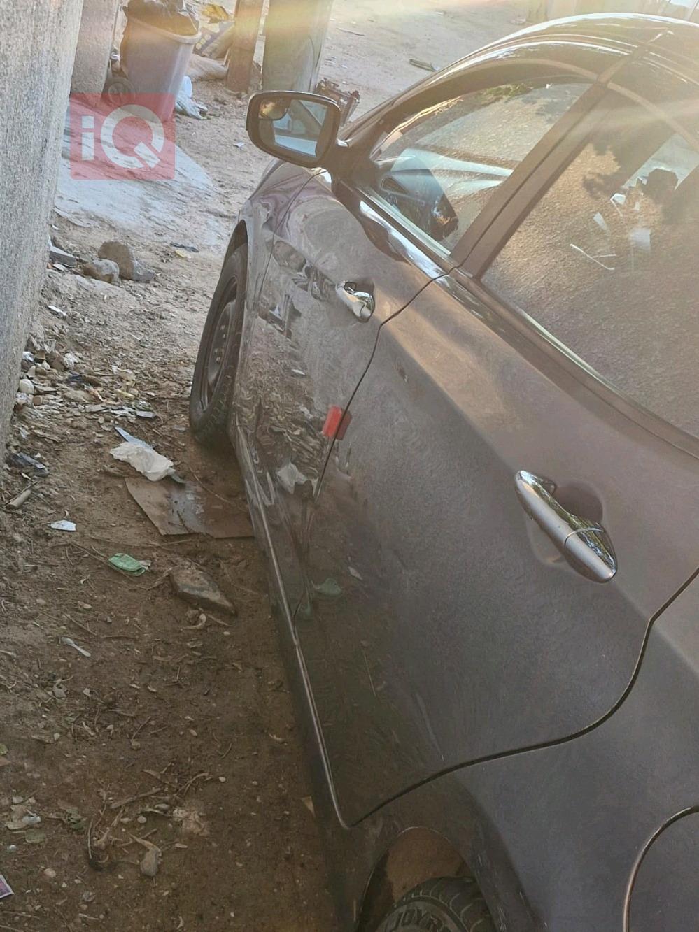 هيونداي أكسنت